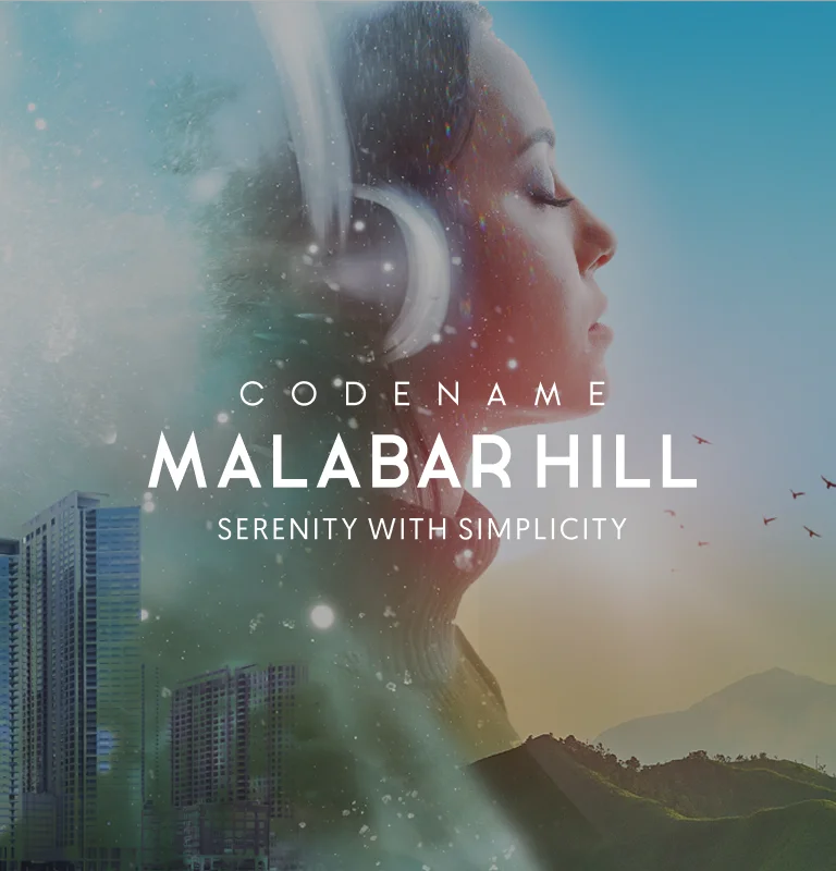 Malabar Hill – Real Estate Microsite Design